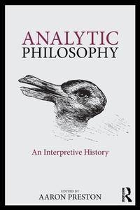 Enlarge image Cover: Analytic Philosophy - Routledge