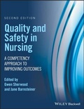 Cover: Quality and Safety in Nursing - Wiley