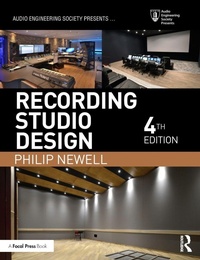 Abbildung von: Recording Studio Design - Routledge