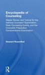 Cover: Encyclopedia of Counseling - Routledge