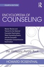 Cover: Encyclopedia of Counseling - Routledge