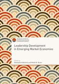Cover: Leadership Development in Emerging Market Economies - Palgrave MacMillan