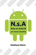 Cover: Nsa Note Su Android - Lulu Press Inc