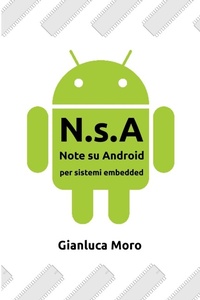 Enlarge image Cover: Nsa Note Su Android - Lulu Press Inc