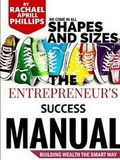 Cover: The Entrepreneur's Success Manual 'Building Wealth the Smart Way' - Lulu.com