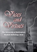 Cover: Vices and Virtues - Lulu.com