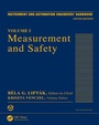 Cover: Measurement and Safety - CRC Press
