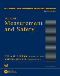 Abbildung von: Measurement and Safety - CRC Press