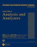 Cover: Analysis and Analyzers - CRC Press