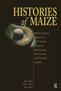 Abbildung von: Histories of Maize - Routledge