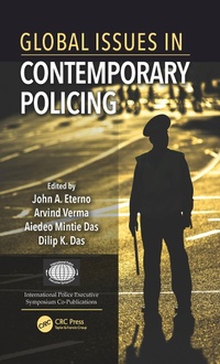 Abbildung von: Global Issues in Contemporary Policing - Routledge