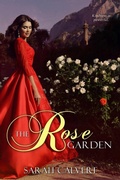 Cover: The Rose Garden - Lulu.com