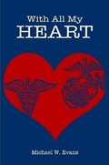 Cover: With All My Heart - Lulu.com
