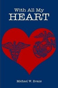 Enlarge image Cover: With All My Heart - Lulu.com