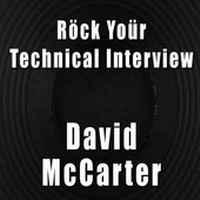 Enlarge image Cover: Rock Your Technical Interview - Lulu.com