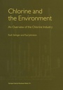 Cover: Chlorine and the Environment - Springer