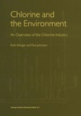 Cover: Chlorine and the Environment - Springer