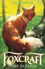 Cover: The Elders - Scholastic