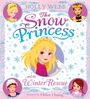Cover: The Snow Princess and the Winter Rescue - Scholastic