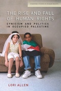Cover: The Rise and Fall of Human Rights - Stanford University Press