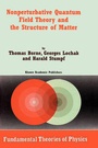 Cover: Nonperturbative Quantum Field Theory and the Structure of Matter - Kluwer Academic Publishers