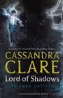 Cover: Lord of Shadows: Volume 2 - Simon & Schuster Childrens Books