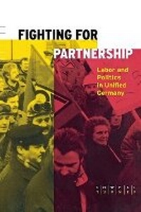 Enlarge image Cover: Fighting for Partnership - Cornell University Press