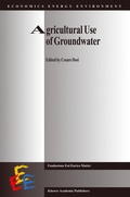 Bild: Agricultural Use of Groundwater - Kluwer Academic Publishers