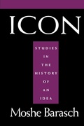 Cover: Icon - New York University Press