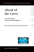 Cover: Ahead of the Curve - Springer