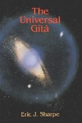 Cover: The Universal Gita - Open Court Publishing Co ,U.S.