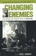 Cover: Changing Enemies - Cornell University Press