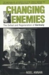 Enlarge image Cover: Changing Enemies - Cornell University Press