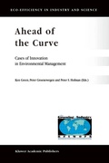 Cover: Ahead of the Curve - Springer