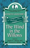 Cover: Kenneth Grahame's The Wind in the Willows - Scarecrow Press