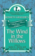 Cover: Kenneth Grahame's The Wind in the Willows - Scarecrow Press