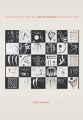 Cover: Concerning the Spiritual-and the Concrete-in Kandinsky's Art - Stanford University Press