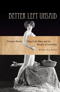 Abbildung von: Better Left Unsaid - Stanford University Press