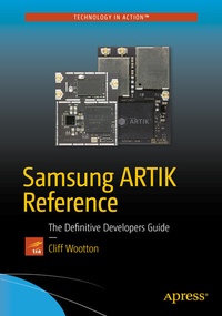 Abbildung von: Samsung ARTIK Reference - Apress