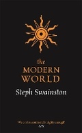Cover: The Modern World - Gollancz