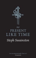 Cover: No Present Like Time - Gollancz