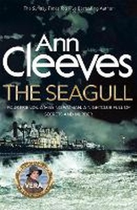 Abbildung von: The Seagull - Macmillan