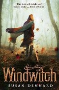 Cover: Windwitch - Tor