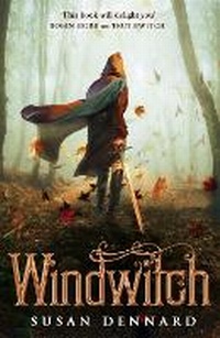 Enlarge image Cover: Windwitch - Tor
