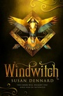 Cover: Windwitch - Tor
