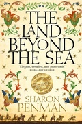 Cover: The Land Beyond the Sea - Macmillan