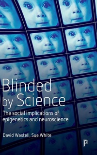 Enlarge image Cover: Blinded by Science - Policy Press