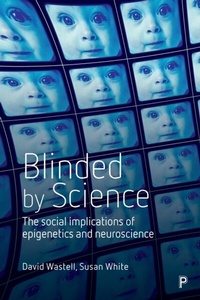 Enlarge image Cover: Blinded by Science - Policy Press