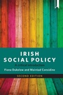 Cover: Irish Social Policy - Policy Press