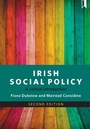 Cover: Irish Social Policy - Policy Press